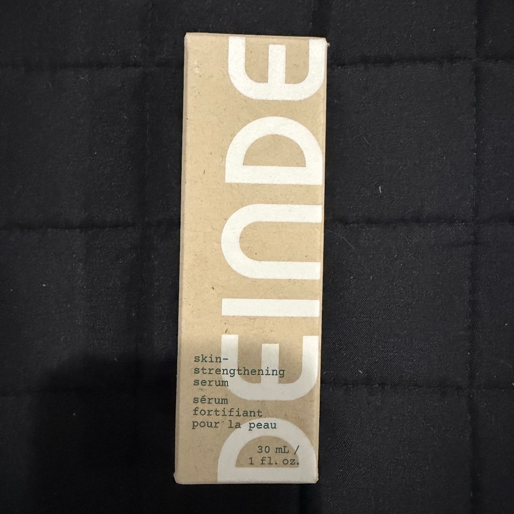 DEINDE skin strengthening Serum